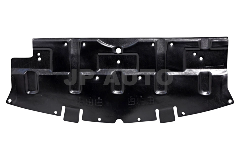 For 2009-2011 Mazda 6 Under Engine Splash Shield Cover Foto 4 de 4