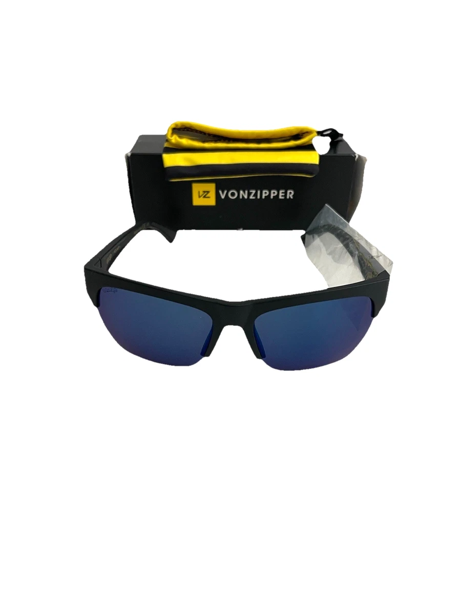 Las mejores ofertas en Gafas de sol polarizadas azules Vonzipper