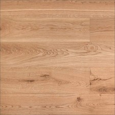 Charm Wood Flooring Natural Oak