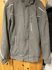 Engelbert Strauss Winterjacke L  Grau