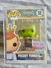 Freddy Funko as Shrek  SDCC Fundays 2026 Exclusive 1000 Pcs Pop!
