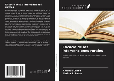 Amanda Chase (u. a.) | Eficacia de las intervenciones rurales | Taschenbuch