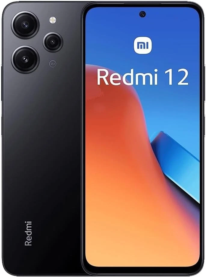 Xiaomi Redmi 12 5G · 128GB, photo 1 of 5