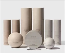 SKKN by Kim Complete Skincare Collection Set Without box