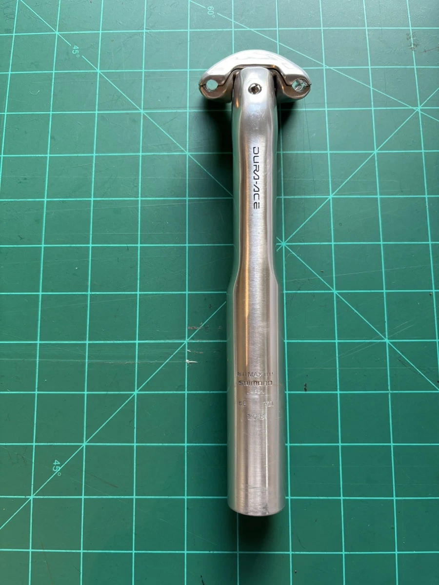 25+ Dura Ace Seatpost for sale | Updated Oct 2026