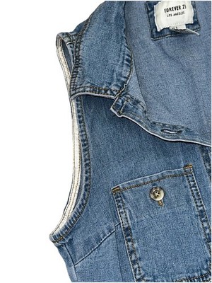 Robe à boutons en denim - Bleu denim foncé - FEMME | H&M FR