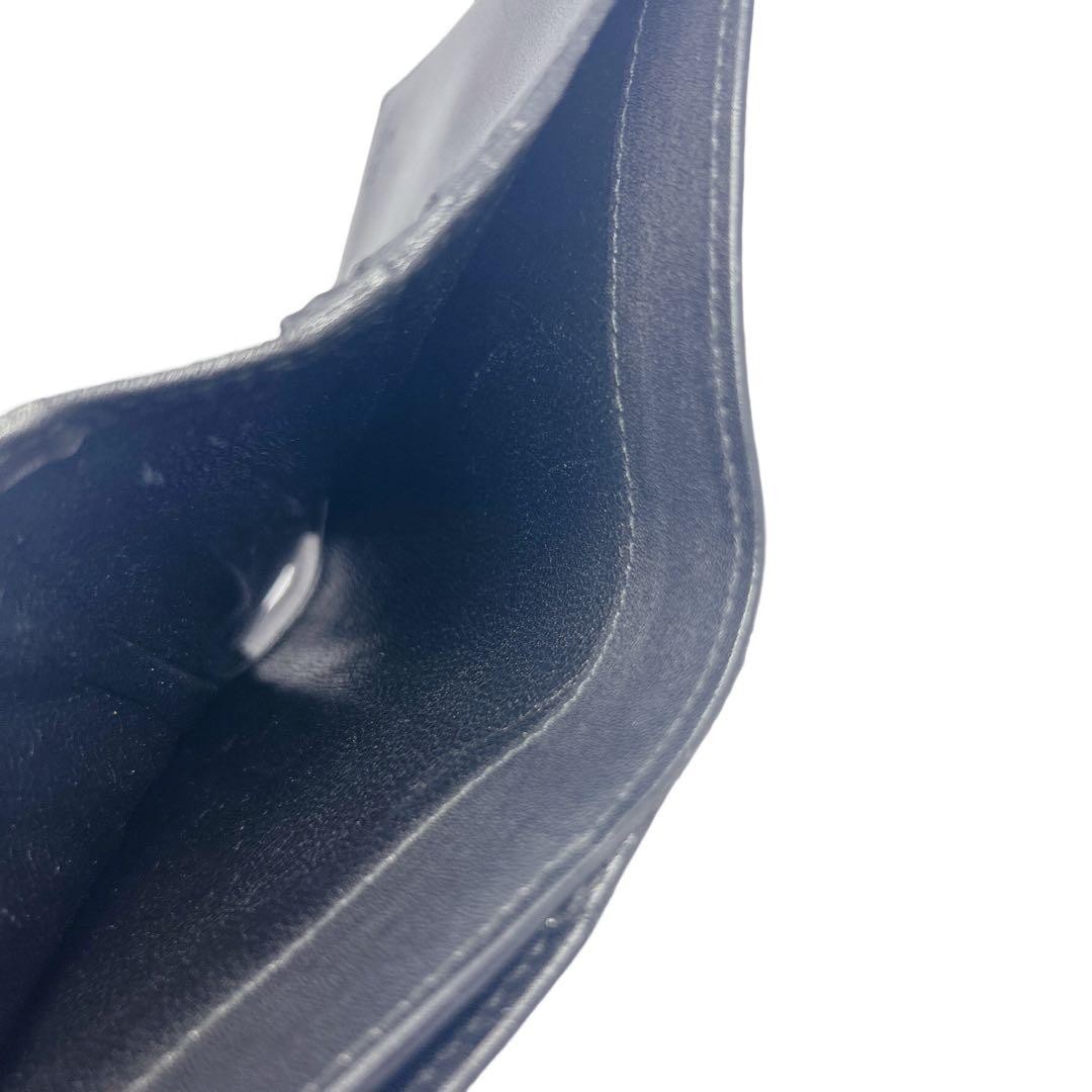 GUCCI Bifold Wallet Python Luxury Compact - image 5