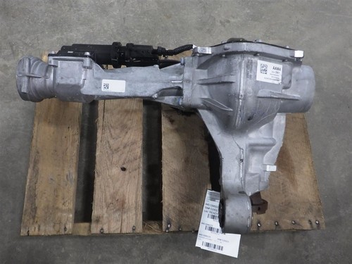 2025 Sierra 1500 PRO X31 3.23 Ratio Front Carrier 1635374 - Bild 1 von 12