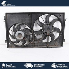 Radiateur Skoda SUPERB