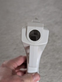 Sega Dreamcast Mad Catz Dream Blaster