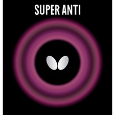 Butterfly Super Anti