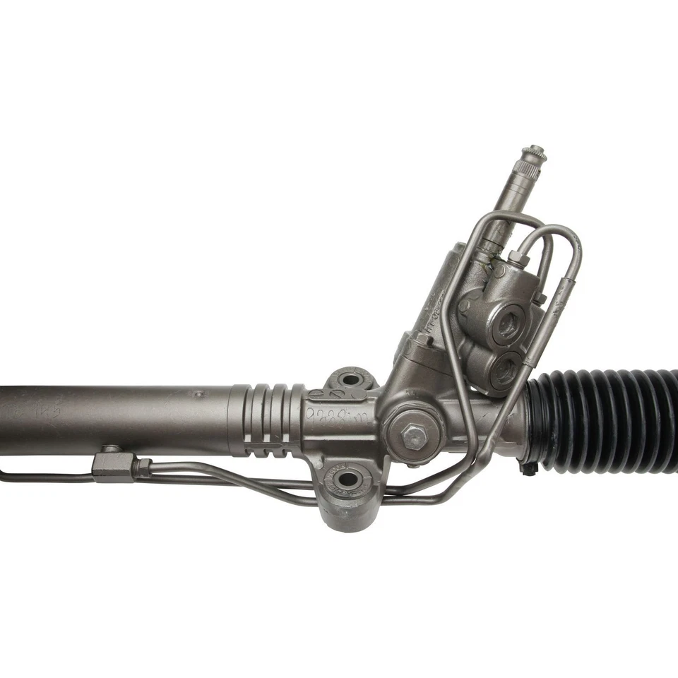 Conjunto de cremallera y piñón Maval 93381M para 06-09 Subaru Legacy Foto 2 de 4