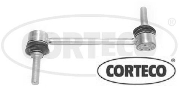 Corteco 49400212 Stange/Strebe FüR Stabilisator Koppelstange Strebe-image