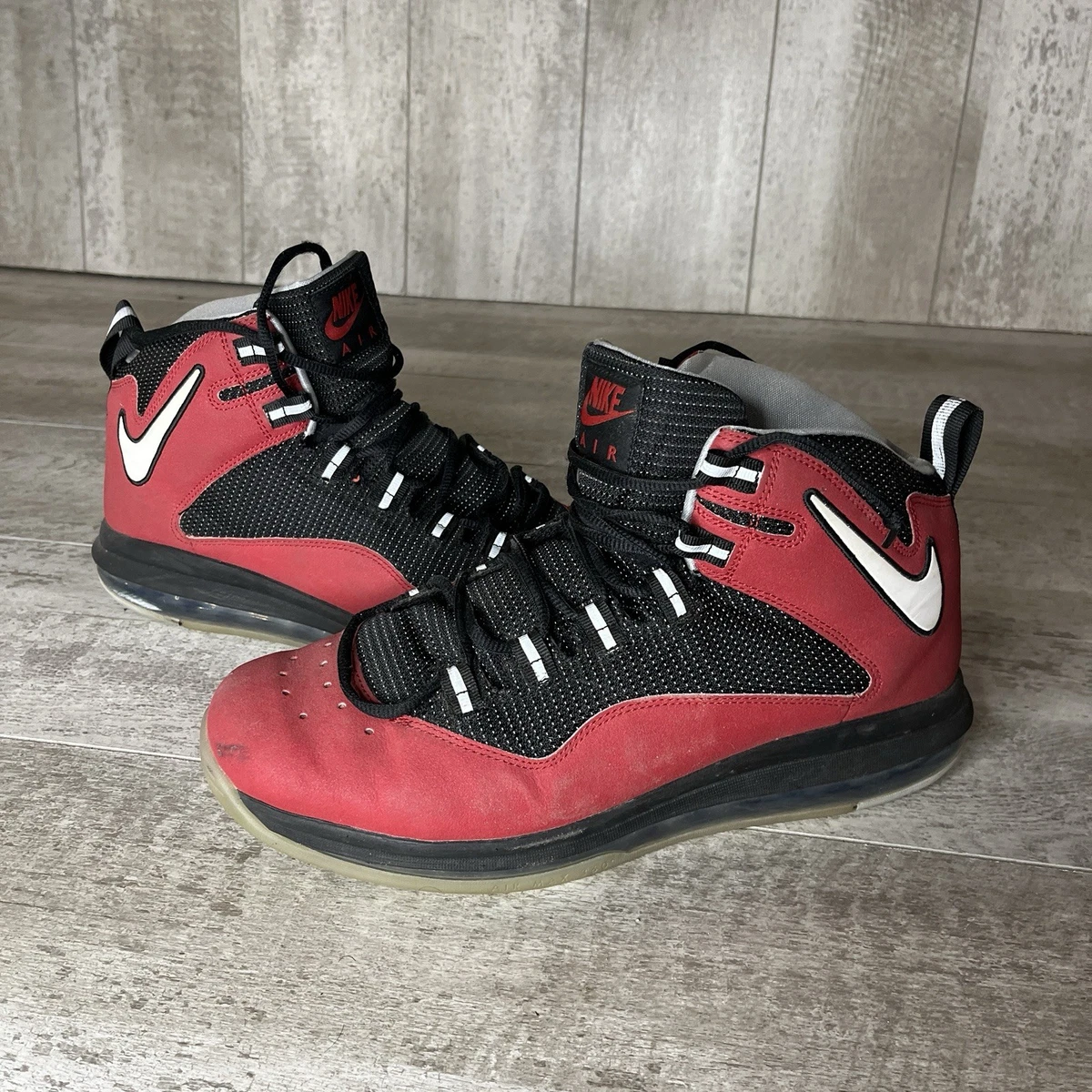 Nike Air Max Darwin 360 Gray for Sale | Authenticity  display picture 3
