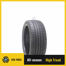 Used 22540zr18 Kumho Ecsta Pa51 92w - 8.532 Used 22540zr18 Kumho Ecsta Pa51 92w - 8.532