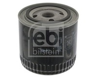 Febi Bilstein ÖLfilter 22534 Anschraubfilter FüR VW Skoda Seat Lupo Polo Caddy 3