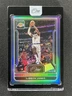 2022-23 Panini One And One Basketball Lebron James #64 Blue Lakers /49