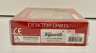 Desktop Darts by Toysmith Life in Miniature Desktop Games NIB — photo 5