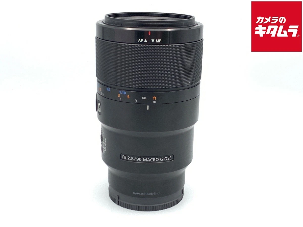 Sony FE 90mm Camera Lenses for sale | eBay
