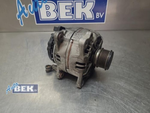 Lichtmaschine VW Caddy III Kasten 2KA 06F903023F P23637455