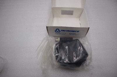 BRAND NEW TRI-TRONICS RSR-1 / RSR1 REFLECTIVE SENSOR RETROSMART STOCK H965A
