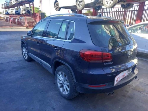 5N0837461 Elevalunas Delantero Izquierdo para VOLKSWAGEN TIGUAN (5N2) 20 228758 - Imagen 8 de 10