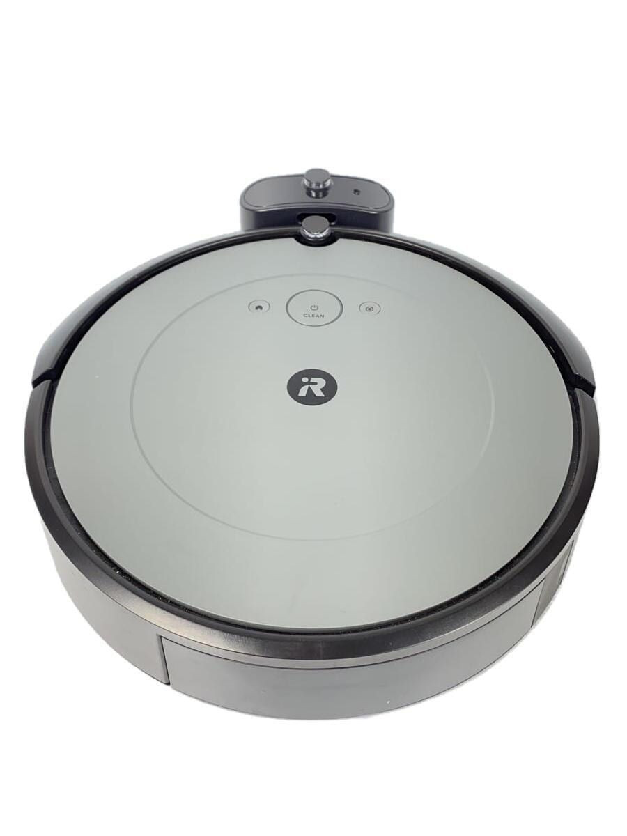 iRobot Vacuum Cleaner ◇ Roomba i2 i215860 Used | eBay 