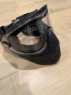 Empire EFlex Paintball Mask In Excellent Condition