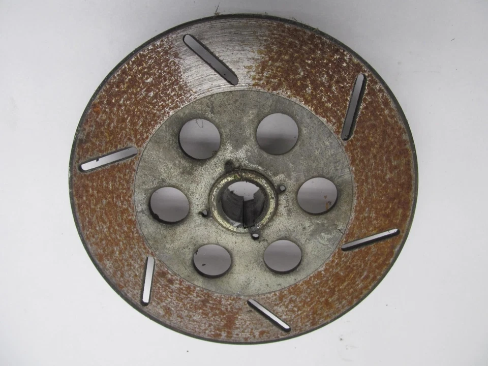 SKI DOO ST470 ST 470 1993 FÓRMULA DISCO FRENO FRENO ROTOR Foto 2 de 3