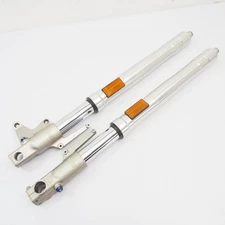 Buell XB12S Lightning OEM Front Fork Left Right Suspension Shock Set G9581