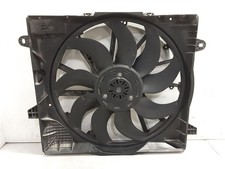 Jeep Jl Wrangler 2.0l Electric Fan Engine Cooling 68272755ac 2018-2023 159157