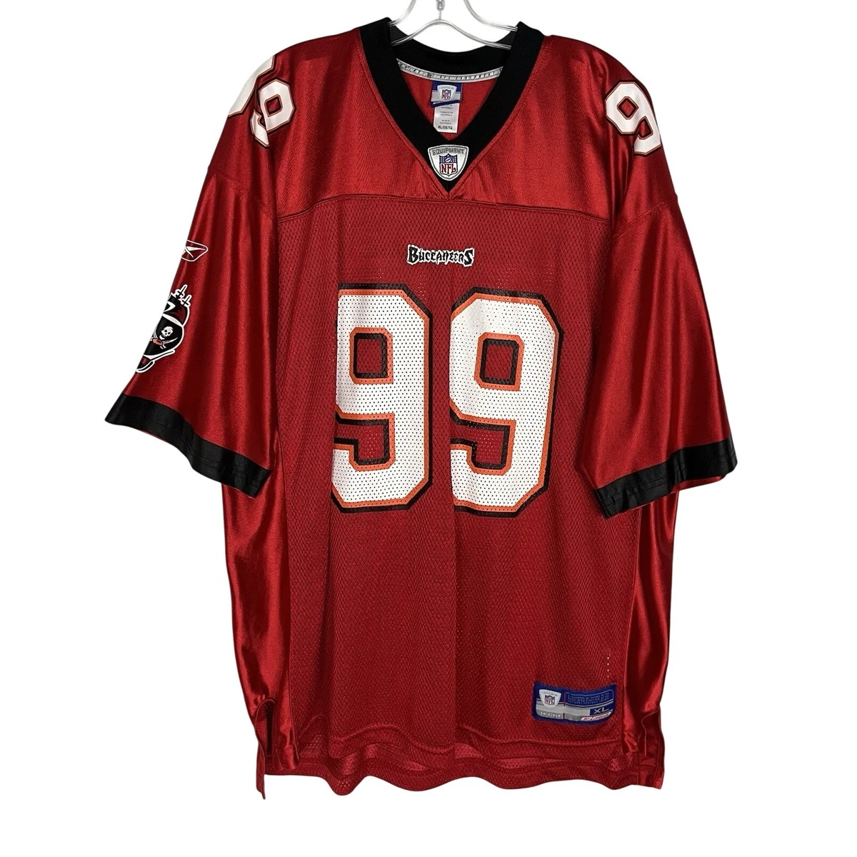 Reebok Tampa Bay Buccaneers NFL Jerseys for sale | eBay