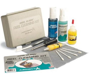Ardent 4170-A Reel Kleen Cleaning Kit For Saltwater (0782)