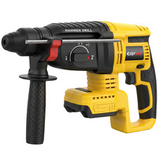 For Dewalt 18V 20V Cordless Drill Brushless SDS Rotary Electric Impact Hammer👍