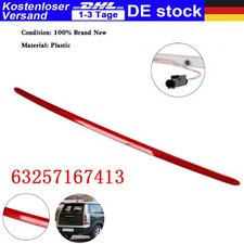 LED Dritte Bremsleuchte für MINI CLUBMAN R55 Kombi (2007–2014) 63257167413 rot