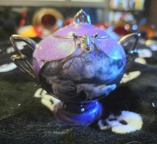 Ardleigh Elliot Fairyland Heirloom Collection Believe Unicorn Music Box 1st Ed