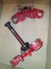 Derbi Drd Racing Tés De Fourche , Fourche Derbi 50 DRD Tés De Fourche