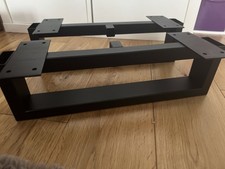 Skrzynia tylko nogi szuflady