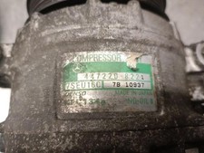 Climatisation et Accessoires Mercedes 240