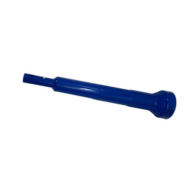 Watertech Pool Blaster Aqua Broom Model 10000AB Battery Powered Pool Cleaner