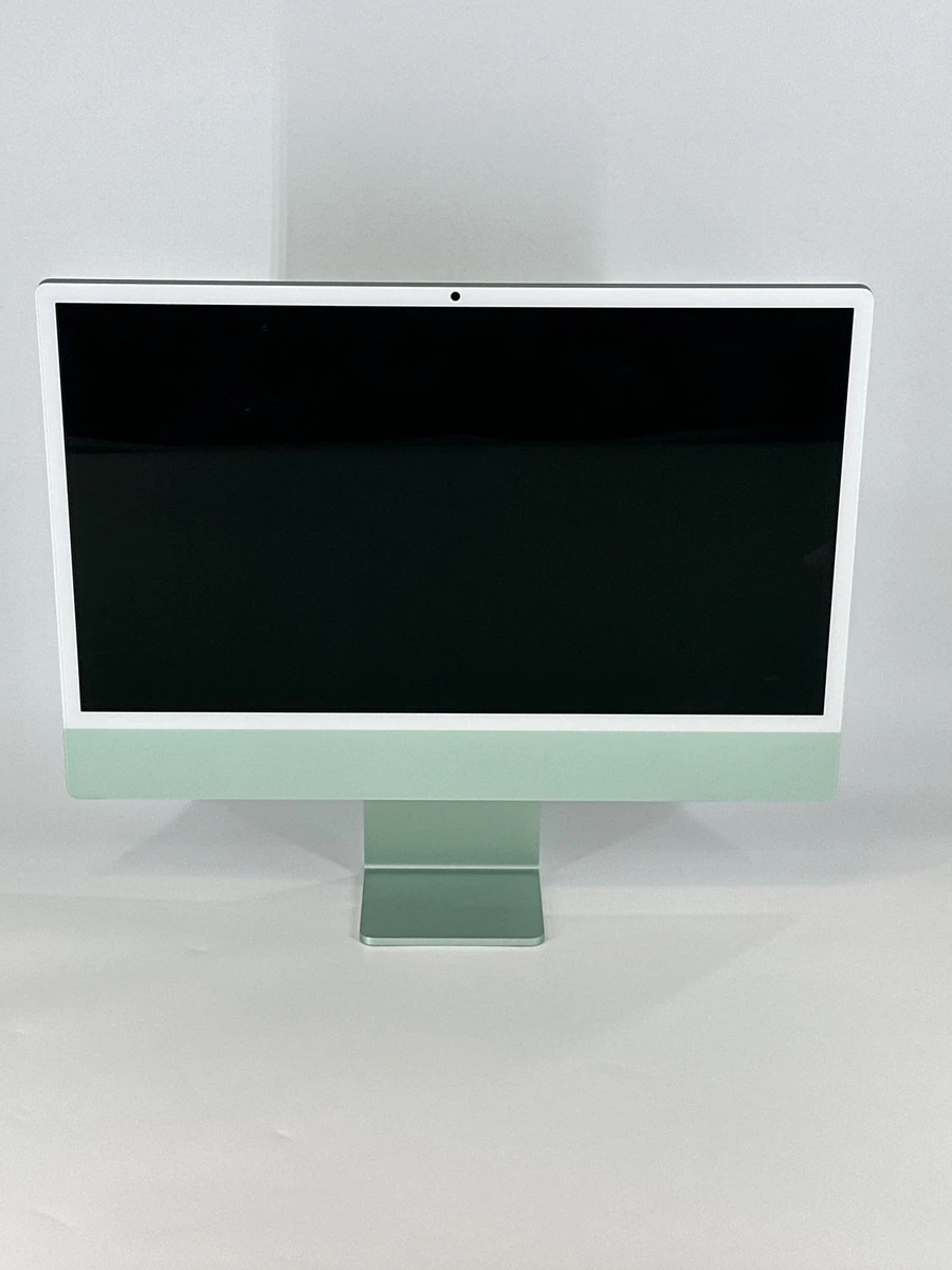 Apple Imac 24 Desktop for sale | eBay