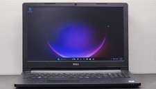 DELL LATITUDE 3570  15.6"LCD  Intel Core i3-6100U CPU  Win11 Pro- VERYNICE