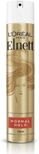 Image of L'Oreal Paris Elnett Normal Hold Hairspray 200ml for Natural Movement & Shine