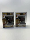 Funko Pop The Walking Dead Michonne’s Pets 1 & 2 #37 #39 Vinyl Figure Set