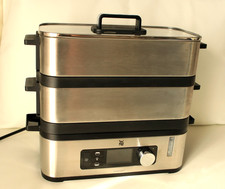 WMF DAMPFGARER Serie Küchenminis