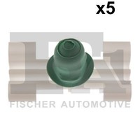 Fa1 Clip, Zier-/Schutzleiste 10-40050.5 FüR Alpina BMW