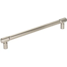 Top Knobs TK3115BSN Clarence Pull 7 9/16" (c-c) - Brushed Satin Nickel