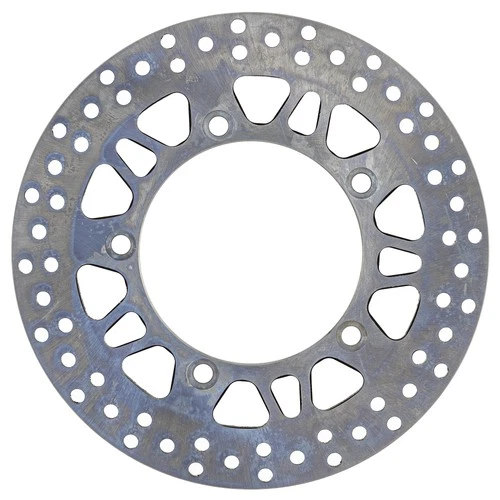 DISC, FRONT BRAKE RH