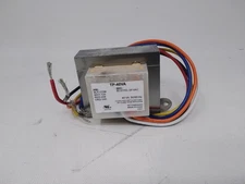 TradePro TP-40VA Transformer 120/208/240V to 24V 40VA Single Phase HVAC