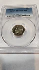 1988-S Roosevelt Dime PCGS PR69DCAM Proof San Francisco Silver 10C